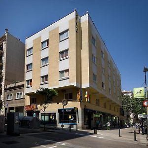 Hostal Barcelona